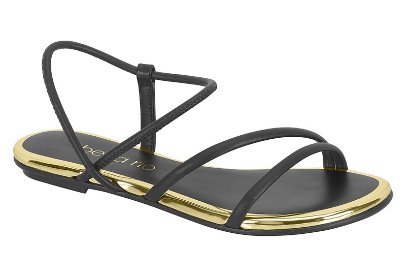 Beira Rio BR8367667 - 15745