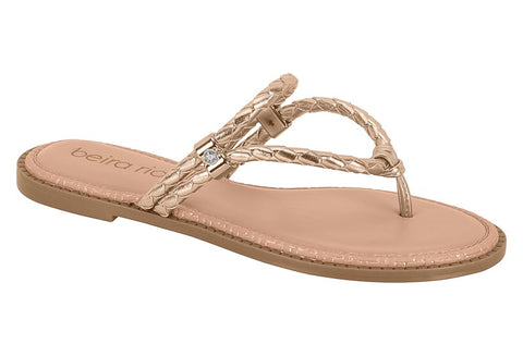 Beira Rio BR8472412 - 23146