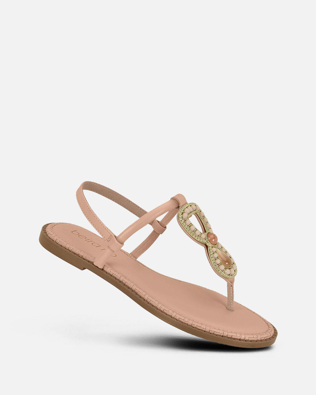 Beira Rio BR8472415 - 52531