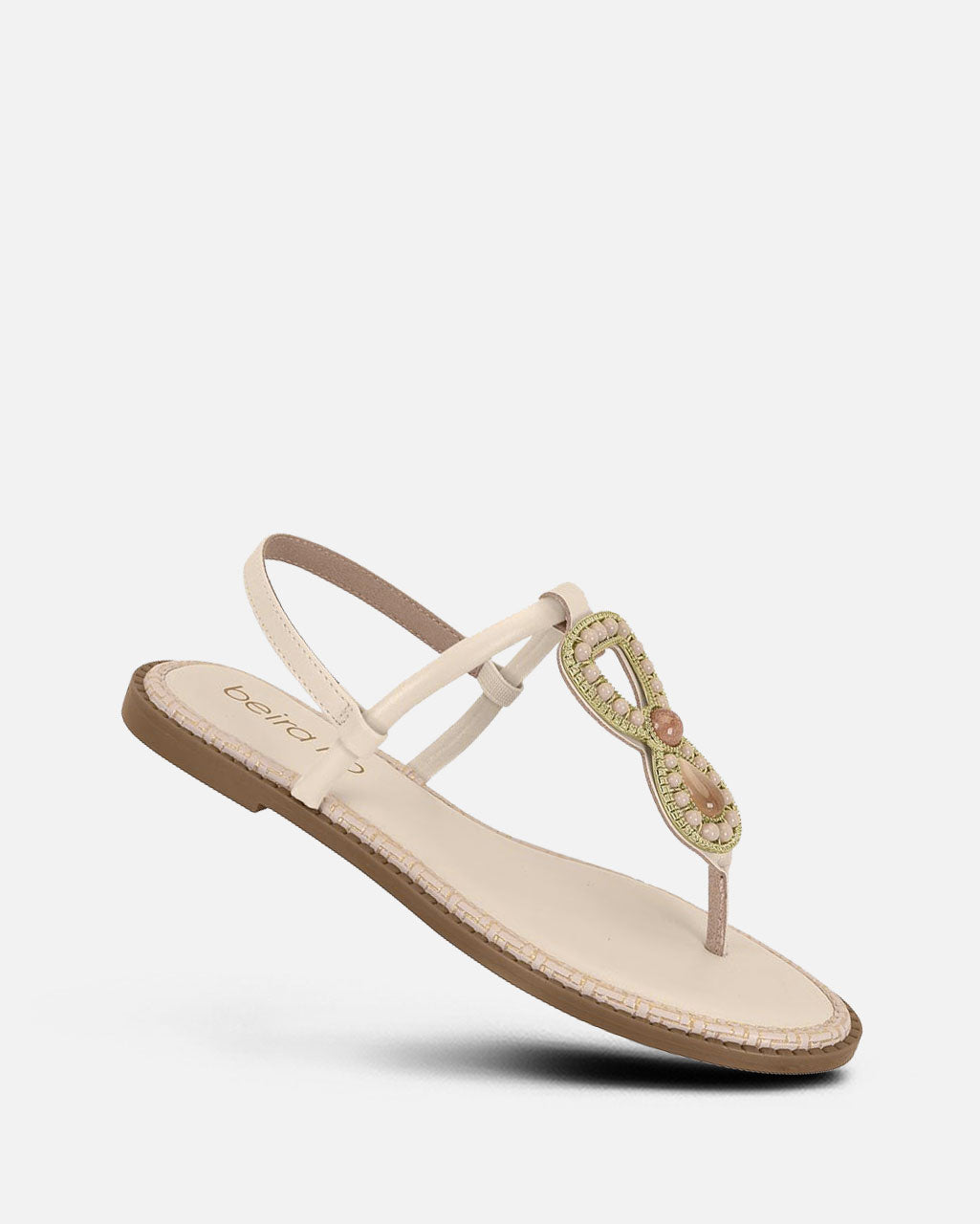 Beira Rio BR8472415 - 83517