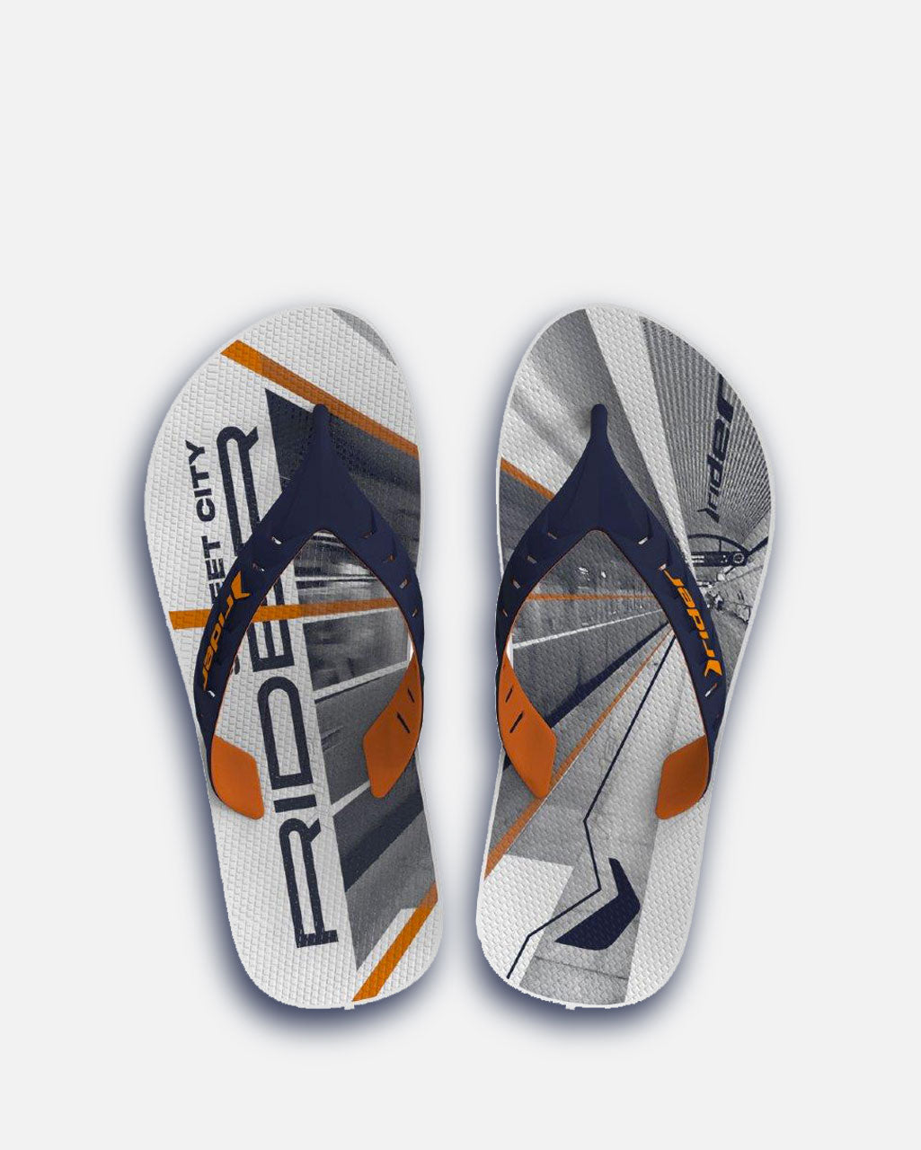 Rider Man GR12107- BM511