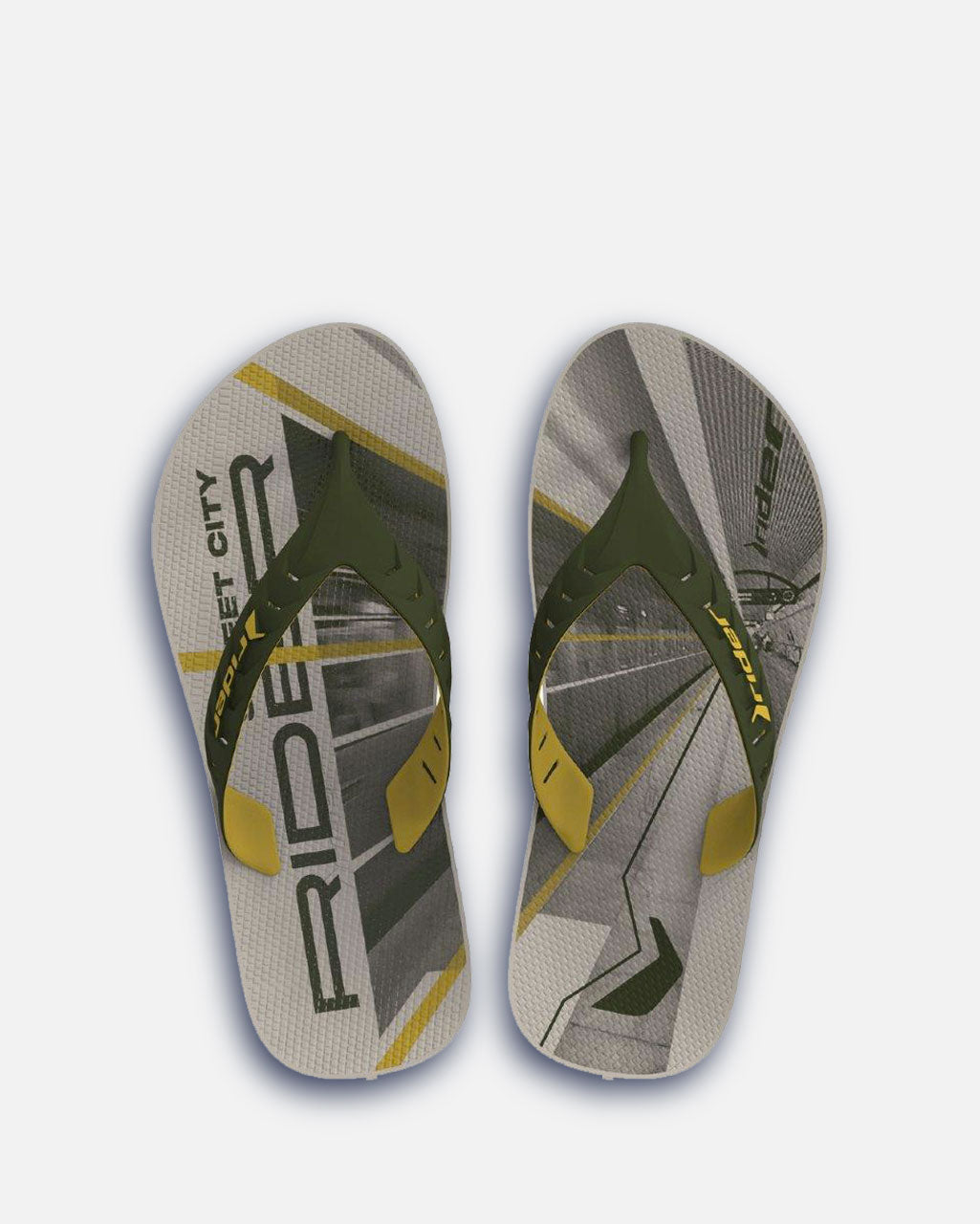 Rider Man GR12107- BM513