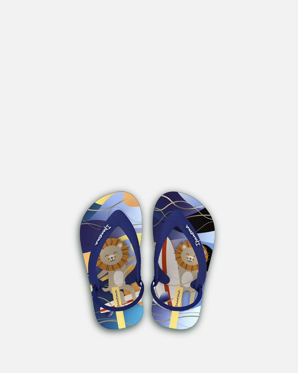 Ipanema Baby GR25431 - BE697