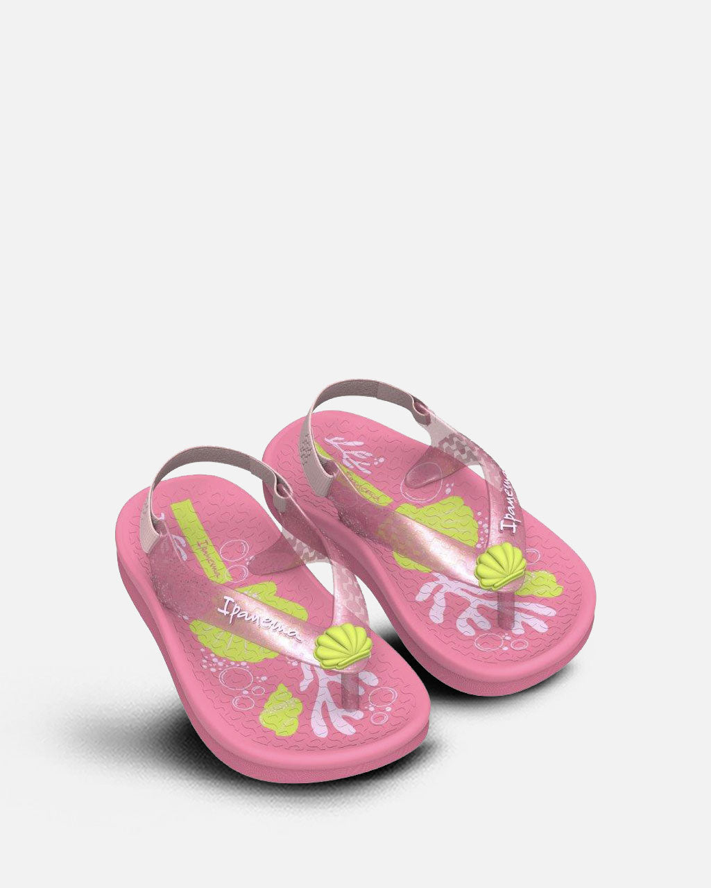 Ipanema Baby GR26121 - BL414
