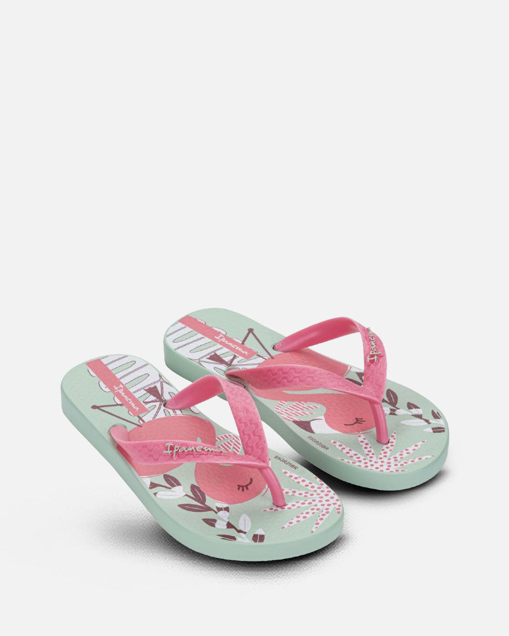 Ipanema Teenager GR27012 - BP556