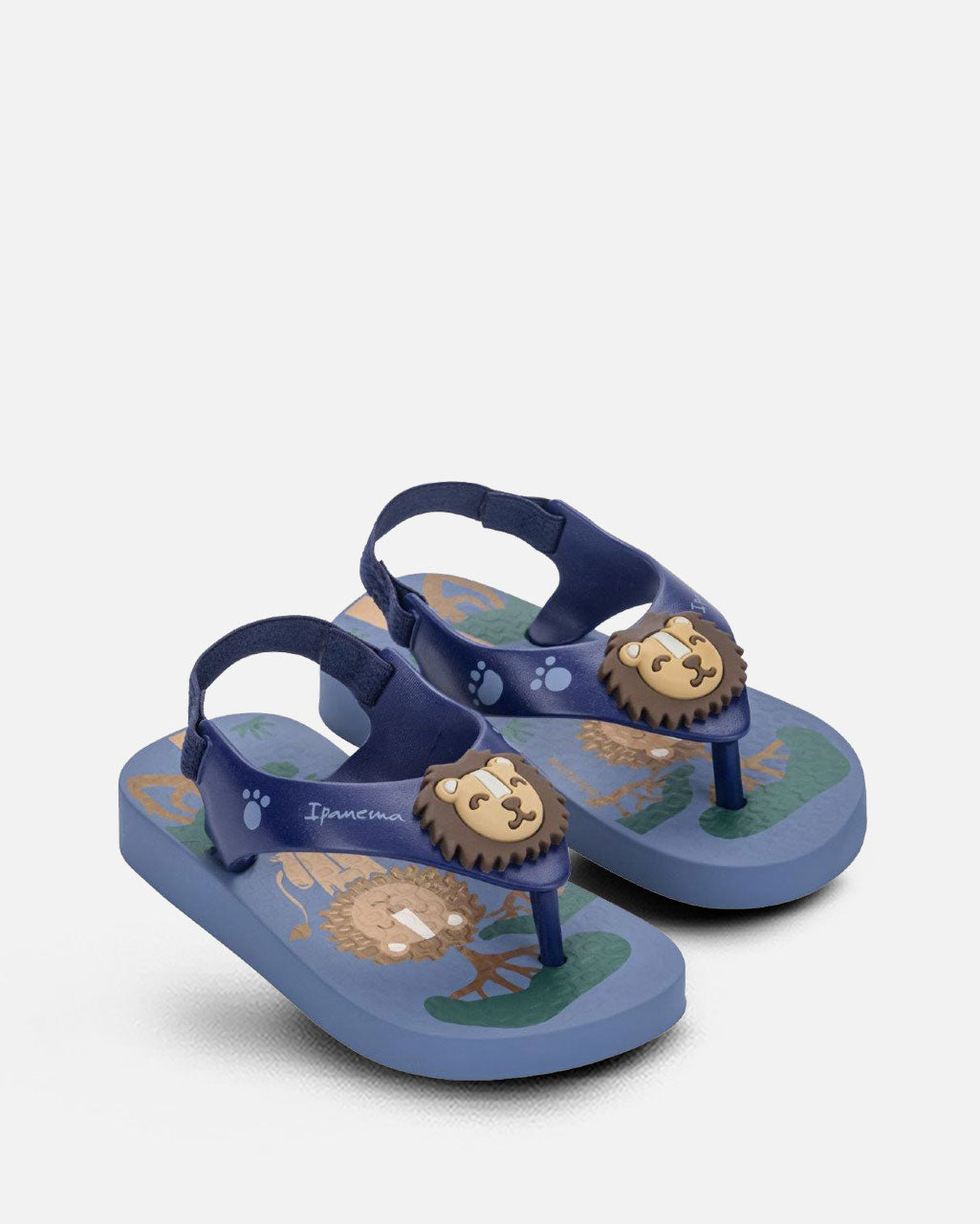 Ipanema Baby GR27247 -BP386