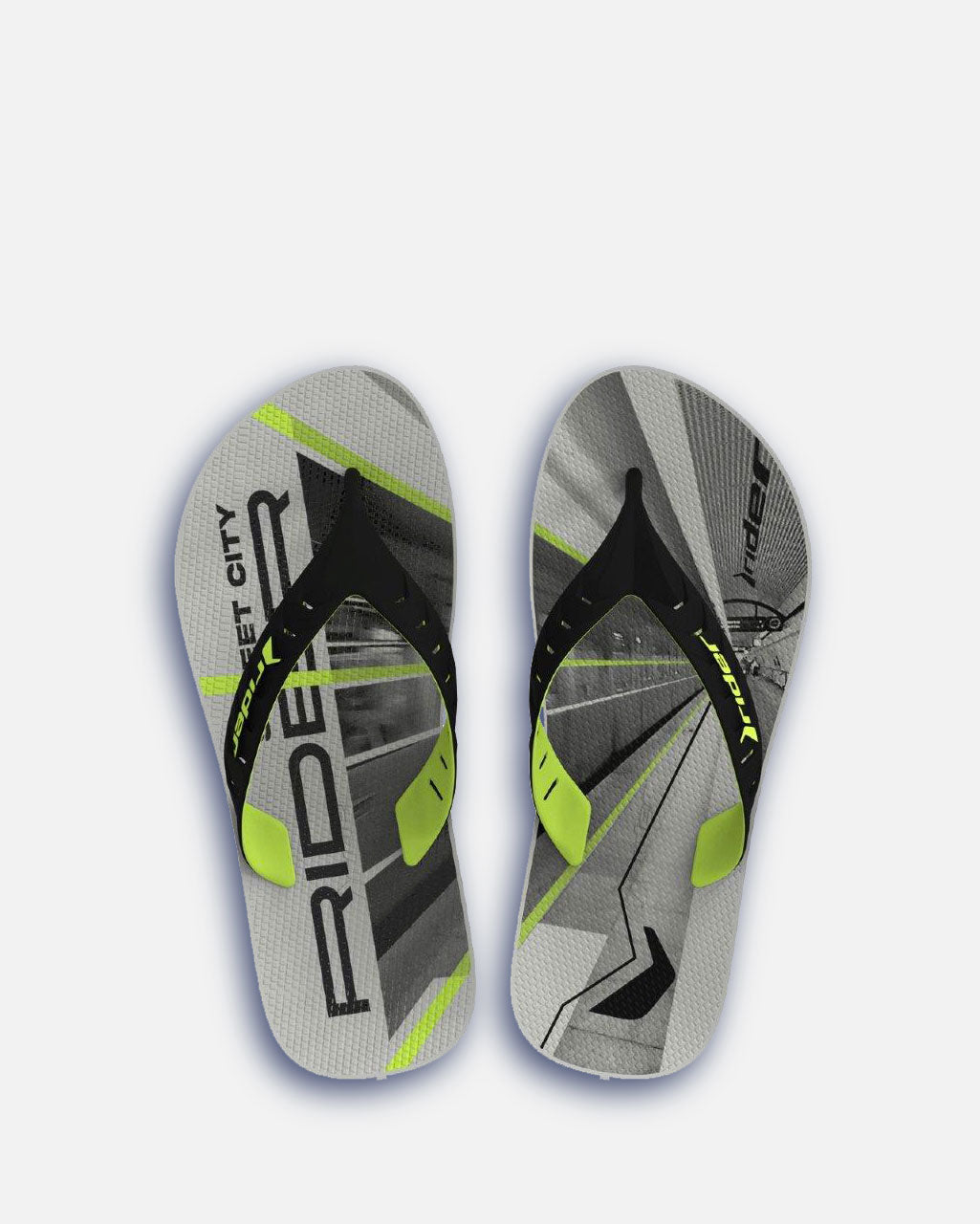 Rider Man GR12107- BM510