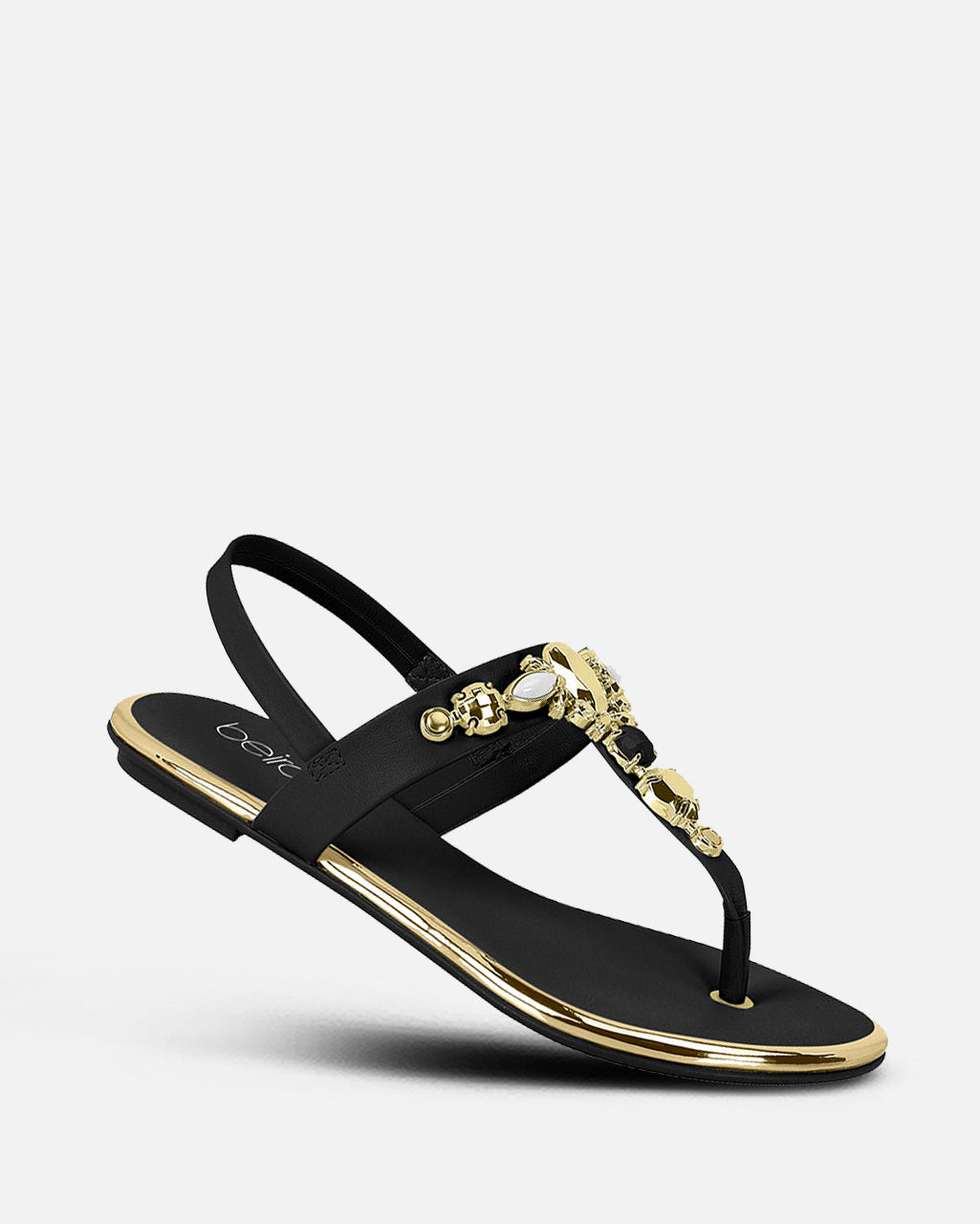 Beira Rio BR8367631 - 15745
