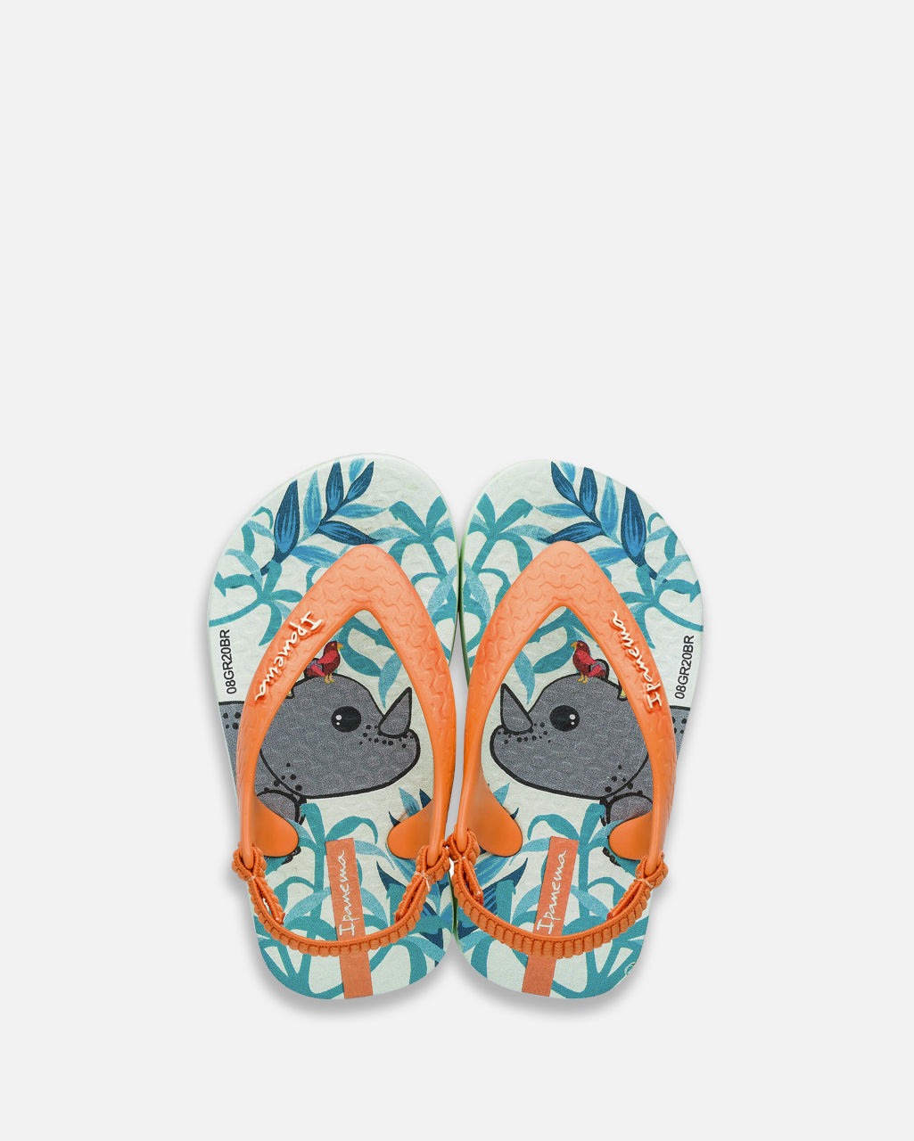 Ipanema Baby GR25431 - 25636